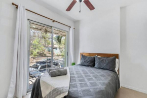VVII2 2 bdrm with ensuite bathrms in centre of town